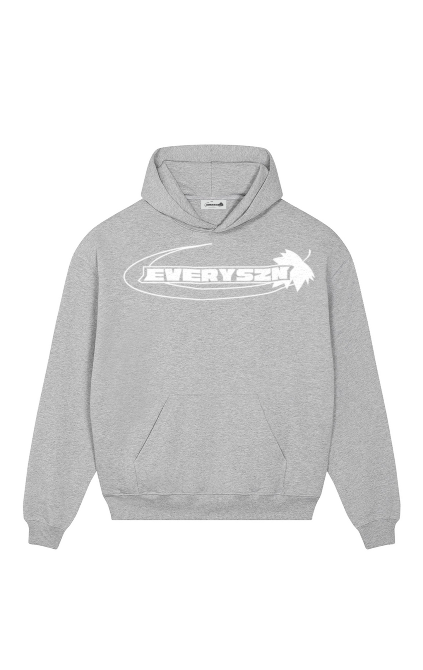 Essential Logo Hoodies