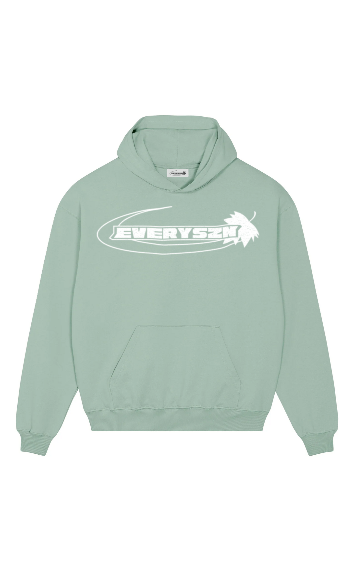 Essential Logo Hoodies