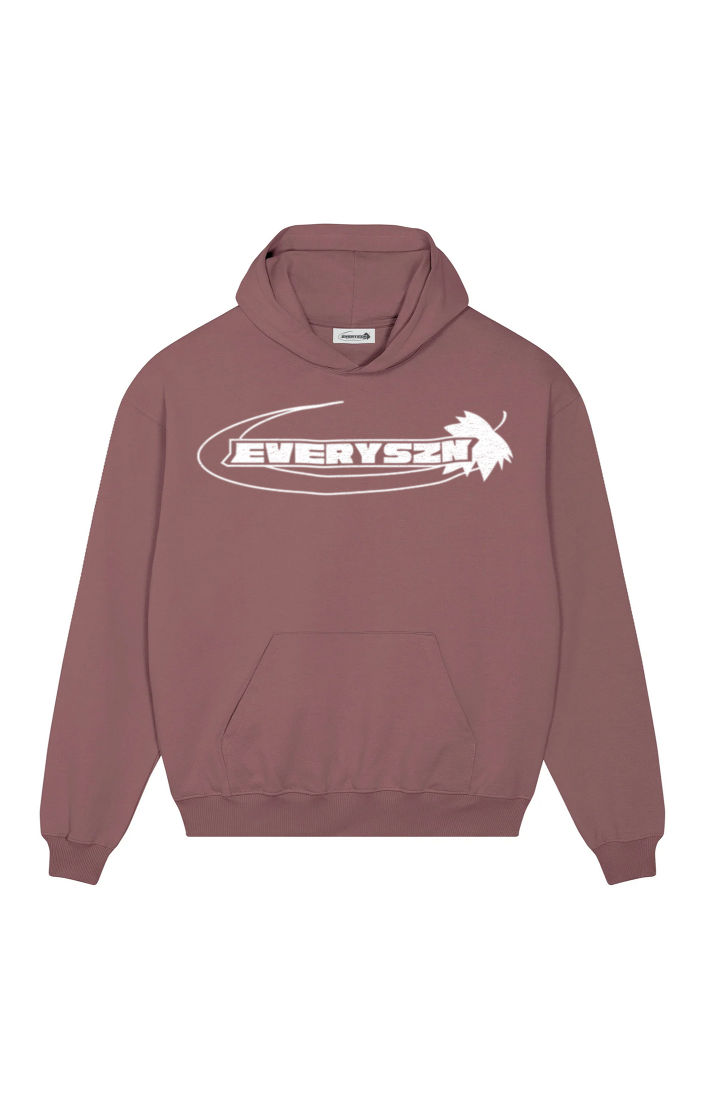 Essential Logo Hoodies