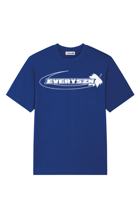 EVERYSZN T-Shirt - Blue