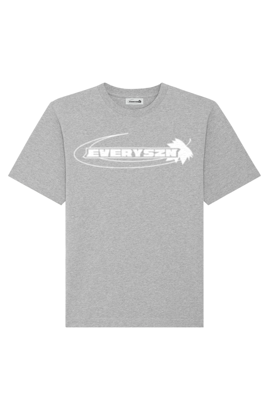 EVERYSZN T-Shirt - Grey