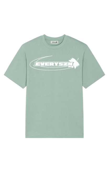 EVERYSZN T-Shirt - Mint