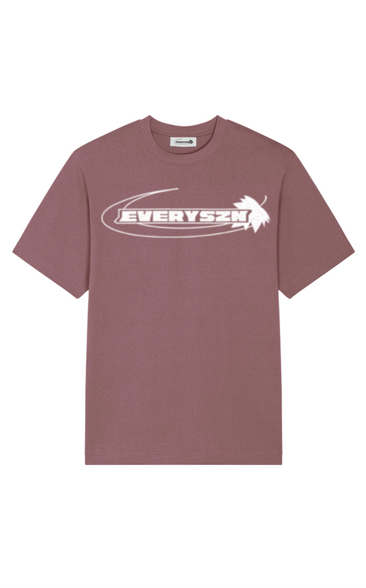 EVERYSZN T-Shirt - Pink