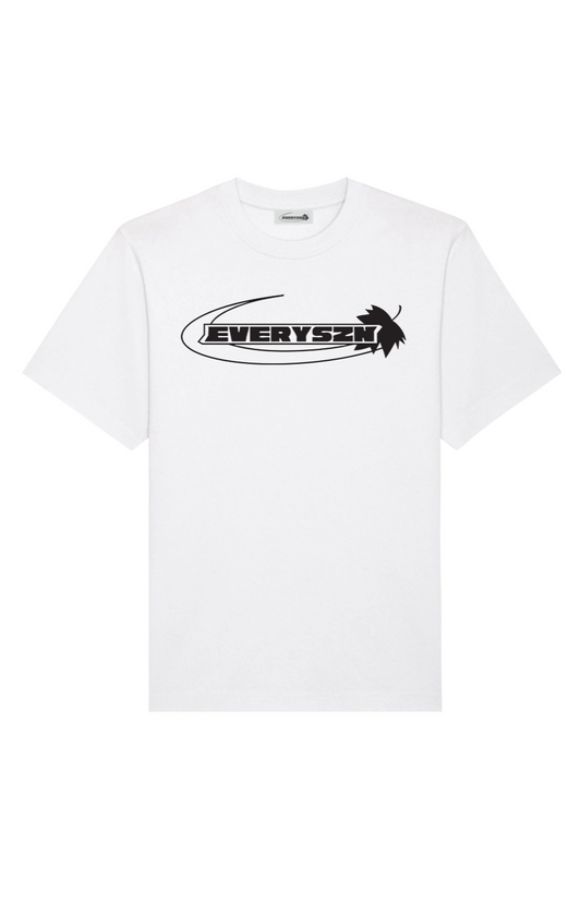 EVERYSZN T-Shirt - White