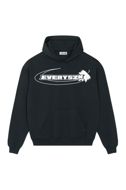 Essential Logo Hoodies