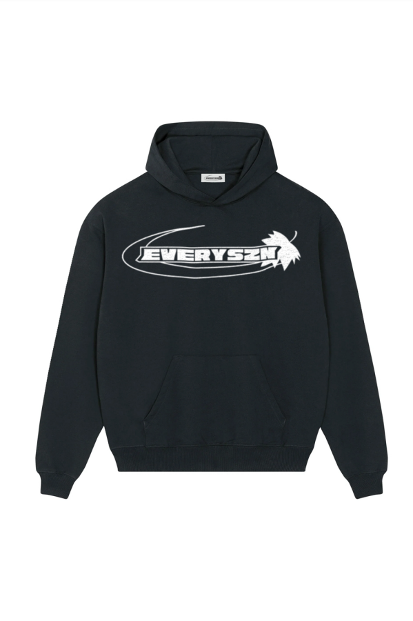 Essential Logo Hoodies